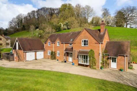 Orleton Common, Orleton, SY8