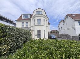 2, 14 Ocean Court, St Catherine's Road, Bournemouth BH6 4AA