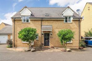 275, Wellbrook Way, Cambridge CB3 0GL