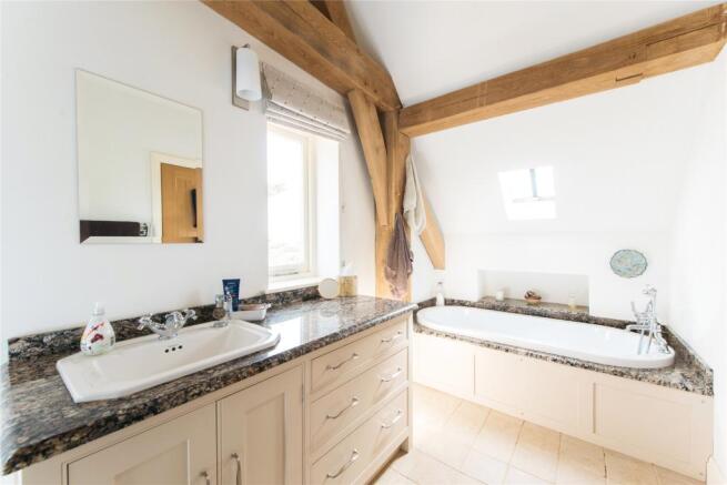 Master En Suite