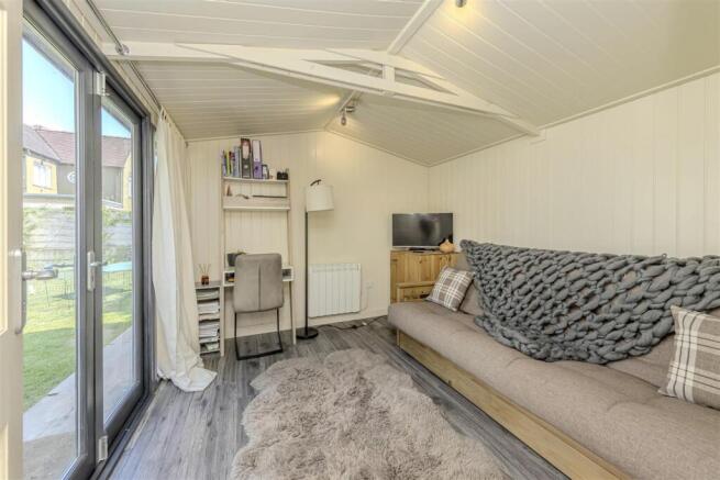 Outbuilding