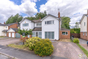 97, Ashworth Park, Knutsford WA16 9DQ