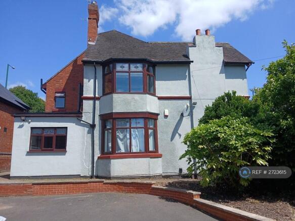 House From Secure Parking Area For 6 Cars