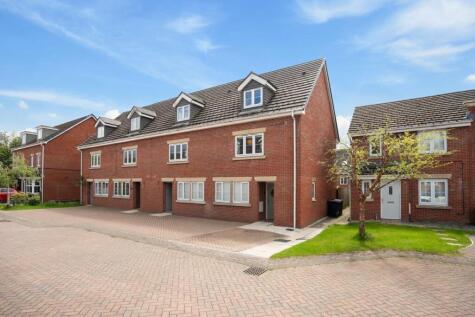 Ashtree Gardens, Millhouse Green