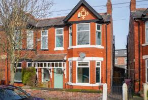54, Newport Road, Manchester M21 9NN