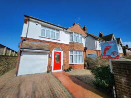 2, Avebury Avenue, Ramsgate CT11 8BB