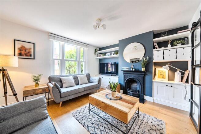 Winkworth Farnham