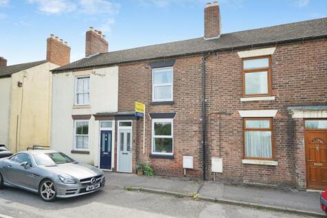 Linton Heath, Linton, Swadlincote, Derbyshire, DE12