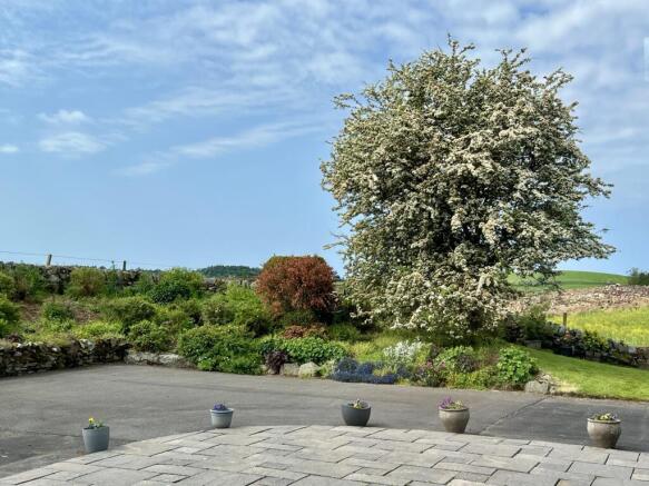 Quarry House, Kirkinner, Newton Stewart - Williams