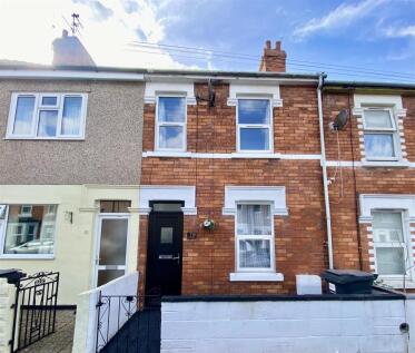 Montagu Street,Rodbourne, Swindon