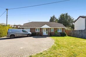 23a, Walworth Road, Picket Piece, Andover SP11 6LY
