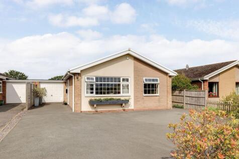 Brookdale Way, Waverton, CH3