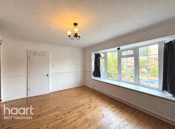 Mays Avenue, Nottingham photo 3