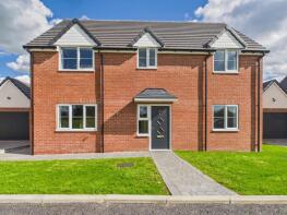 2, St Michaels, Lawn Road, Ashleworth, Gloucester GL19 4JL