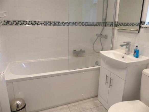 bath