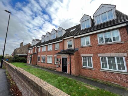 Flat 10, Valley House, 98 Woodhouse Road, Sheffield S12 2AZ