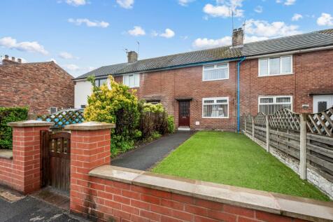 Ormskirk Road, Rainford, WA11
