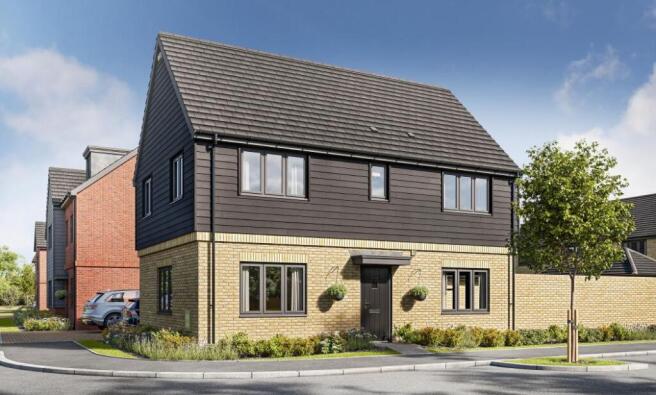 Dandara - Meadow View - The Penshurst, Home 162