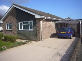 Car Port & Garage
