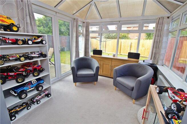 Conservatory