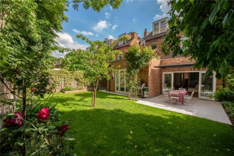 Lambolle Road, London, NW3