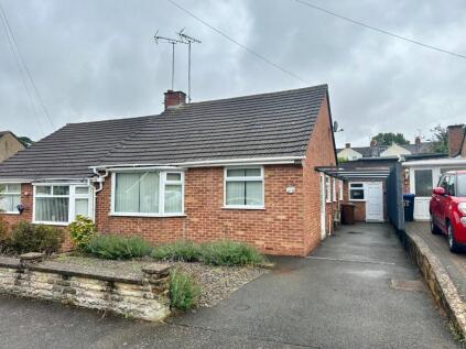 Liddington Way, Kingsthorpe, Northampton NN2