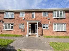 31, Revesby Court, Scunthorpe DN16 2EF