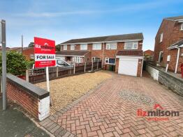101, Chiltern Road, Swadlincote DE11 9SW
