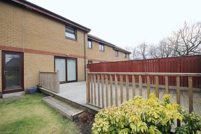 Decking