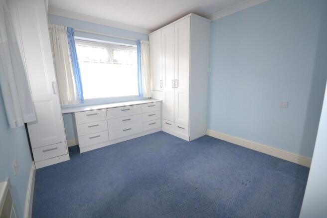 ANNEXE BEDROOM