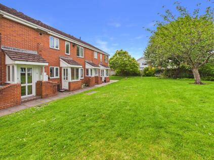 Rushers Close, Pershore, WR10