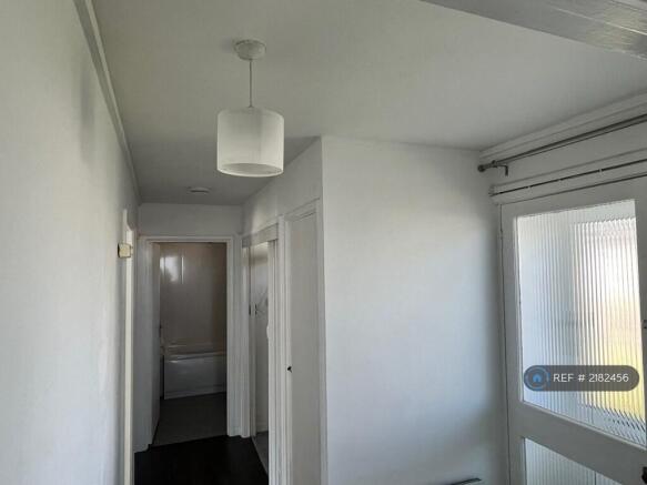 Entrance Lobby