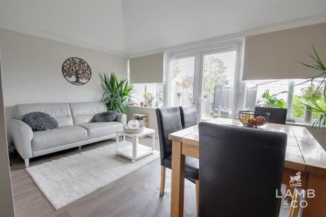 Marlborough Close, Clacton-On-Sea