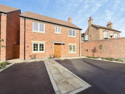 King Street, Dawley, TF4
