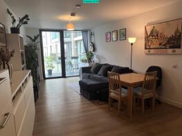 Flat 67, 1, Emery Way, London E1W 2AS