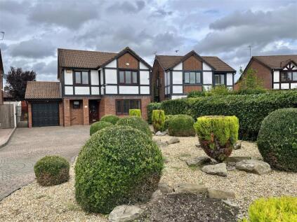 Osprey Close, Dukinfield