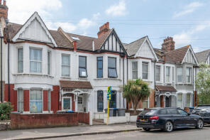 Ground Floor Flat, 66, Palermo Road, London NW10 5YP