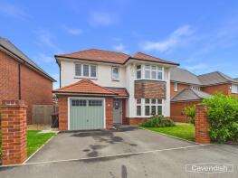 48, Moat Lane, Chester CH4 7FZ