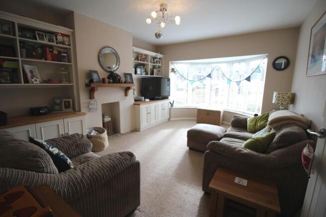 SITTING ROOM