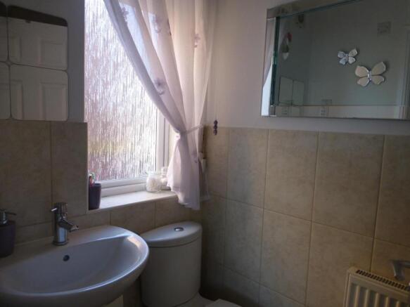 Master Ensuite