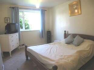 GROUND FLOOR BEDROOM