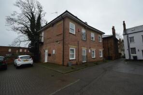 4, 12 Dymond House, Bath Road, Old Town, Swindon SN1 4BF