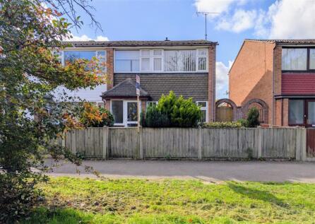 Coral Close, Tuffley, Gloucester