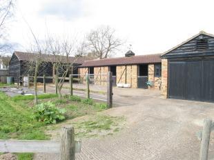 Stables