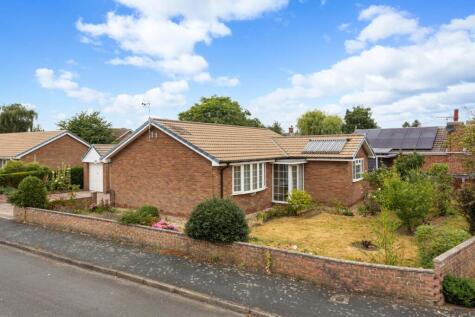 Garth Avenue, North Duffield, Selby