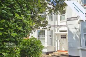 Flat 5, Shakespeare House, Shakespeare Road, Heene, Worthing BN11 4AN