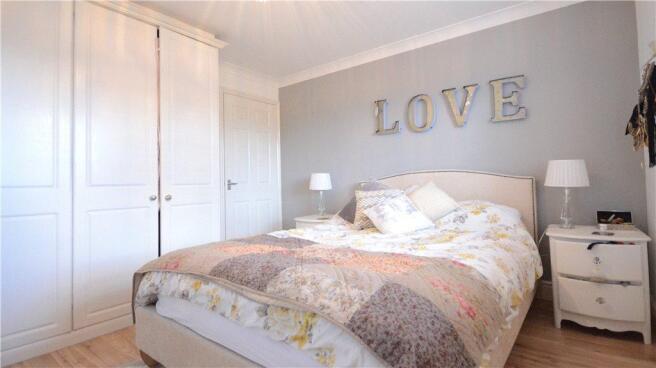 Bed 1