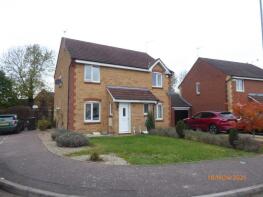 16, Greeves Close, Northampton NN5 6YU