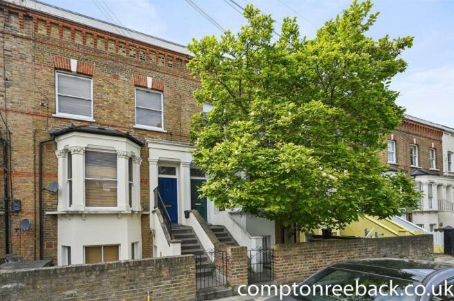 Exterior :