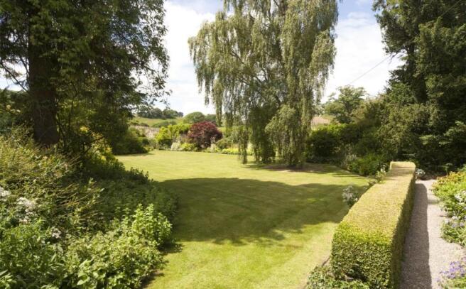 Gardens